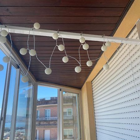 Disfruta Del Mar Y La Brisa Marina - Xanela Ao Mar Apartment Moaña Exterior foto
