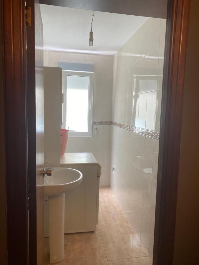 Disfruta Del Mar Y La Brisa Marina - Xanela Ao Mar Apartment Moaña Exterior foto